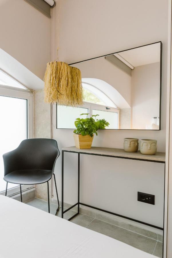 Manolis Loft Apartment, Rhodes Town Rhodes City Zewnętrze zdjęcie