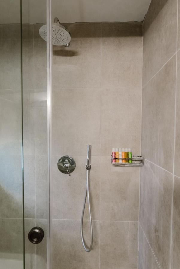 Manolis Loft Apartment, Rhodes Town Rhodes City Zewnętrze zdjęcie