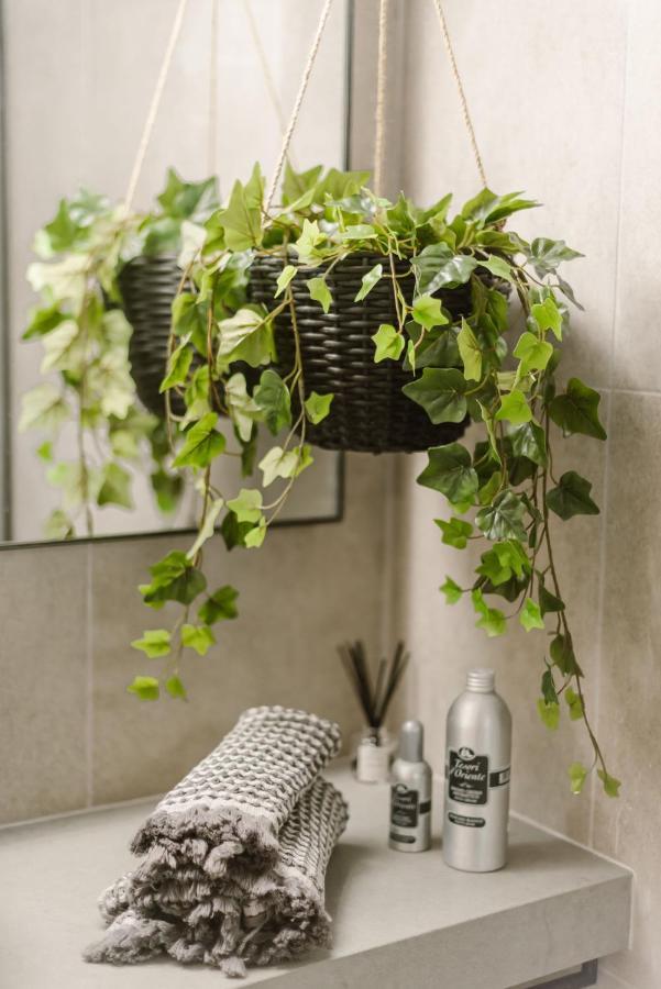 Manolis Loft Apartment, Rhodes Town Rhodes City Zewnętrze zdjęcie