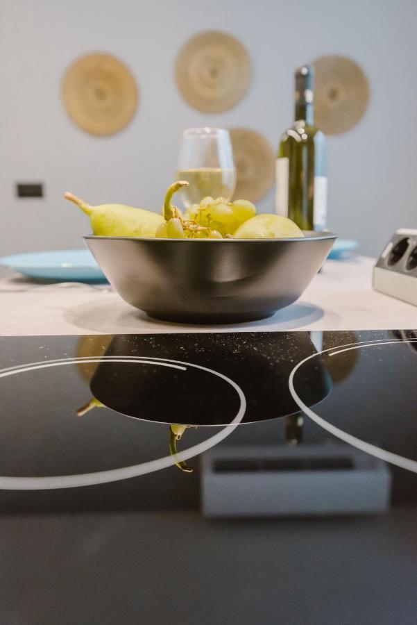 Manolis Loft Apartment, Rhodes Town Rhodes City Zewnętrze zdjęcie