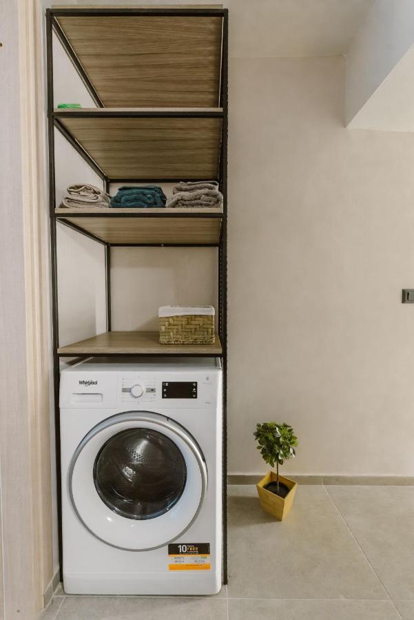 Manolis Loft Apartment, Rhodes Town Rhodes City Zewnętrze zdjęcie